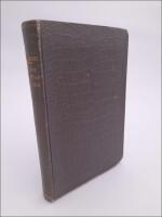 Erik Gustaf Geijer : En minnesteckning