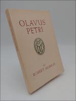 Olavus Petri