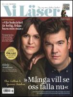 2022 / 2 : M&aring;nga vill se oss falla nu