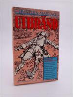 Utbr&auml;nd : En bok om omsorgens pris