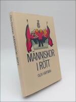 M&auml;nniskor i r&ouml;tt