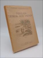 Mellan urskog och vatten : En l&auml;kares upplevelser och iakttagelser i Ekvatorialafrikas urskogar