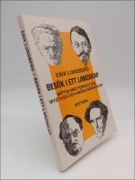 Bes&ouml;k i ett landskap : M&ouml;ten med f&ouml;rfattare, mystiker och andra m&auml;nniskor