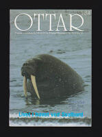Ottar. Livet i havet ved Svalbard
