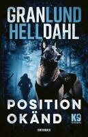 Position ok&auml;nd