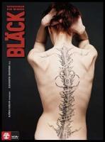 Bl&auml;ck Tatueringar hud minnen : - tatueringar hud minnen