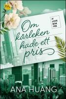 Om k&auml;rleken hade ett pris