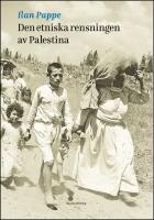 Den etniska rensningen av Palestina