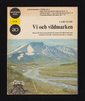 Vi och vildmarken