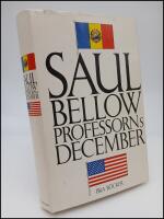 Professorns december