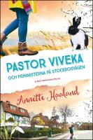 Pastor Viveka och feministerna p&aring; Stockrosv&auml;gen