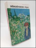 D&ouml;dgr&auml;varens pojke