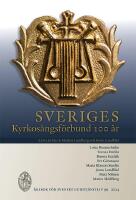 Sveriges Kyrkos&aring;ngsf&ouml;rbund 100 &aring;r