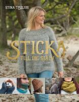Sticka till dig sj&auml;lv