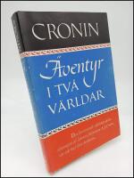 &Auml;ventyr i tv&aring; v&auml;rldar