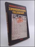 Zimmermanns telegram