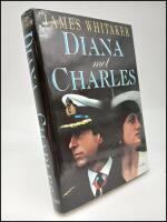 Diana mot Charles