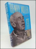 Henry Miller : Ett liv
