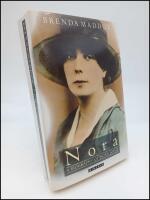 Nora : A biography of Nora Joyce