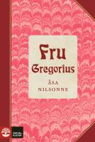 Fru Gregorius