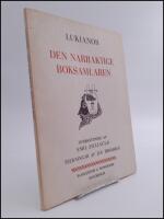 Den narraktige boksamlaren