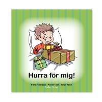 Hurra f&ouml;r mig!