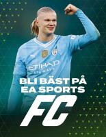 Bli b&auml;st p&aring; EA Sports FC