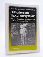 Historien om flickor och pojkar