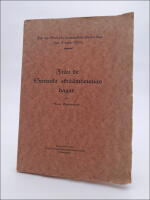 Fr&aring;n de svenska skr&aring;&auml;mbetenas dagar