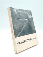 V&auml;sterbotten 1960 : V&auml;sterbottens l&auml;ns Hembygdsf&ouml;renings &Aring;rsbok