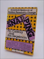 Snapping : America's epidemic of sudden personality changes