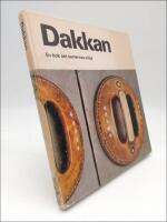 Dakkan : En bok om samernas sl&ouml;jd