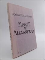 Minnet av Alexandria