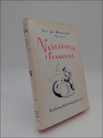 Vagabondliv i Frankrike