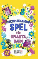 Multiplikationsspel f&ouml;r smarta barn