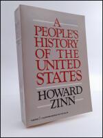 A people's history of the United States