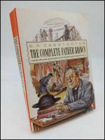 The Complete Father Brown