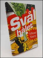 Sv&aring;lh&aring;let