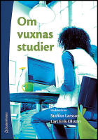 Om vuxnas studier