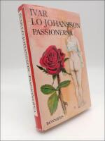 Passionerna