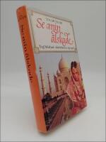 Se min &auml;lskade : Taj mahal - k&auml;rlekens spegel