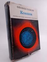 Kosmos : Materia och energi, mikrokosmos, makrokosmos
