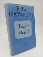 V&auml;gen vidare