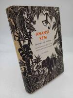 Anansi Sem : Spindelsagor fr&aring;n Guldkusten