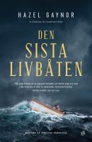 Den sista livb&aring;ten