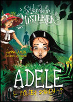 Adele f&ouml;ljer sp&aring;ren