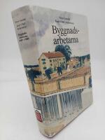 Byggnadsarbetarna : 1889-1989