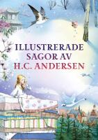 Illustrerade sagor av H.C. Andersen