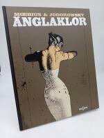 &Auml;nglaklor