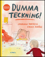 Dumma teckning!